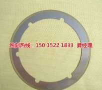 <b>永康腐蝕加工_銅書簽蝕刻</b>