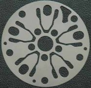 <b>鎮(zhèn)江腐蝕加工_錳鋼蝕刻</b>