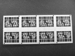 <b>張家港蝕刻加工_銅書簽蝕刻</b>