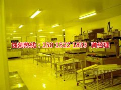 <b>義烏腐蝕加工_金屬鏤空蝕刻</b>