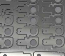 <b>巴城腐蝕加工_鐵網(wǎng)蝕刻</b>