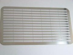 <b>重慶精密蝕刻廠家價格</b>